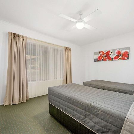 Comfort Inn & Suites Riverland Barmera Zewnętrze zdjęcie