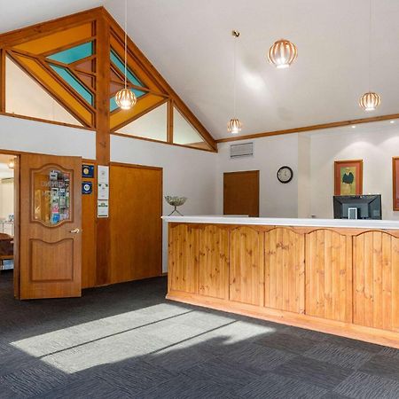 Comfort Inn & Suites Riverland Barmera Zewnętrze zdjęcie