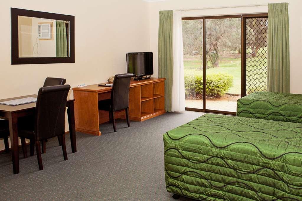 Comfort Inn & Suites Riverland Barmera Pokój zdjęcie