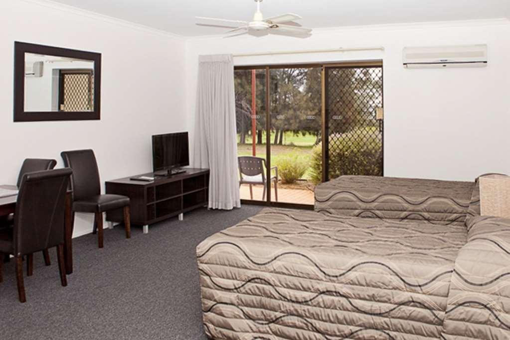 Comfort Inn & Suites Riverland Barmera Pokój zdjęcie