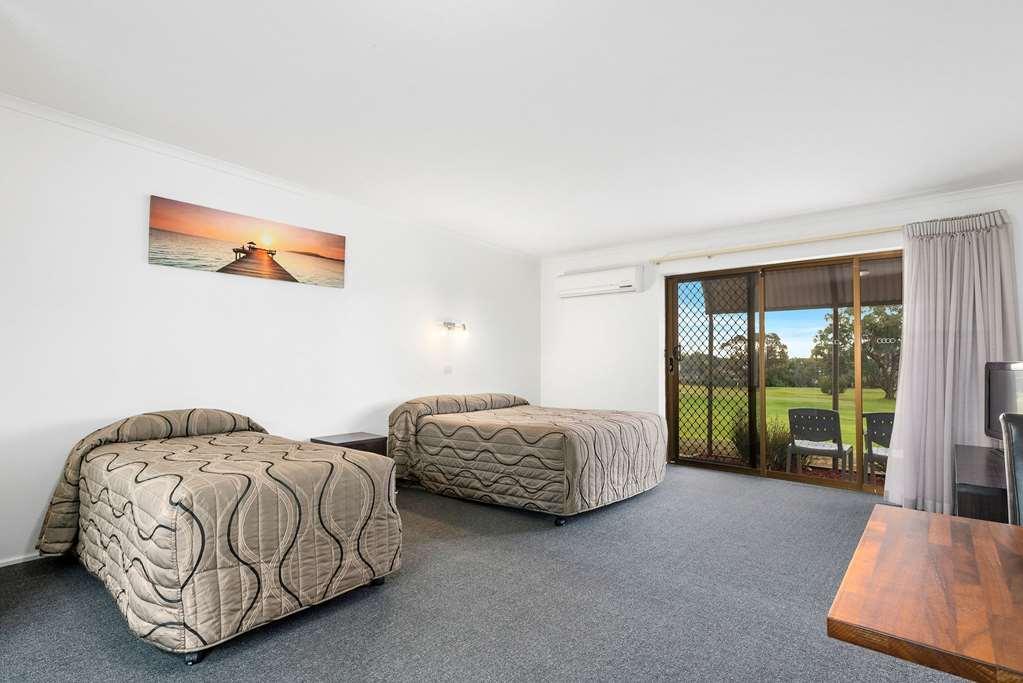 Comfort Inn & Suites Riverland Barmera Pokój zdjęcie