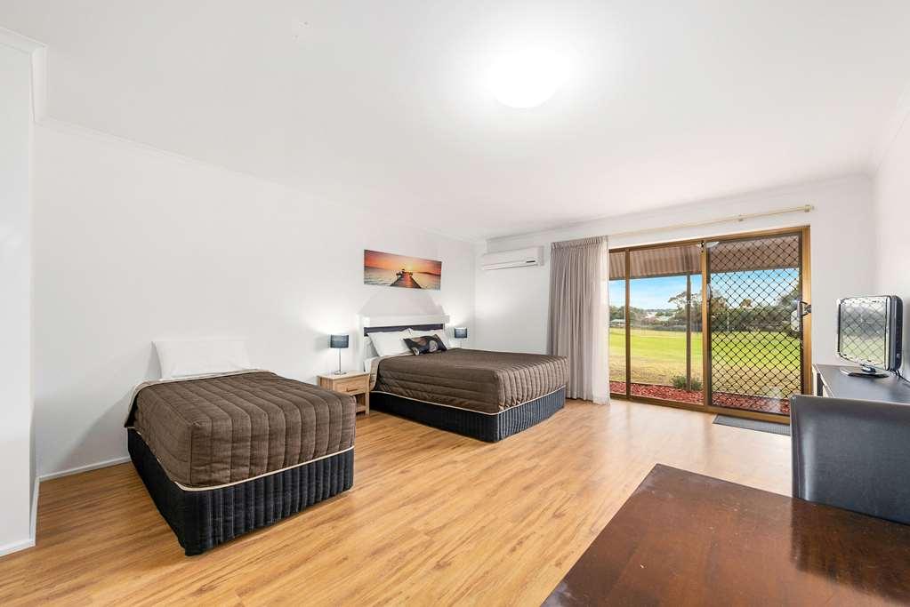 Comfort Inn & Suites Riverland Barmera Pokój zdjęcie