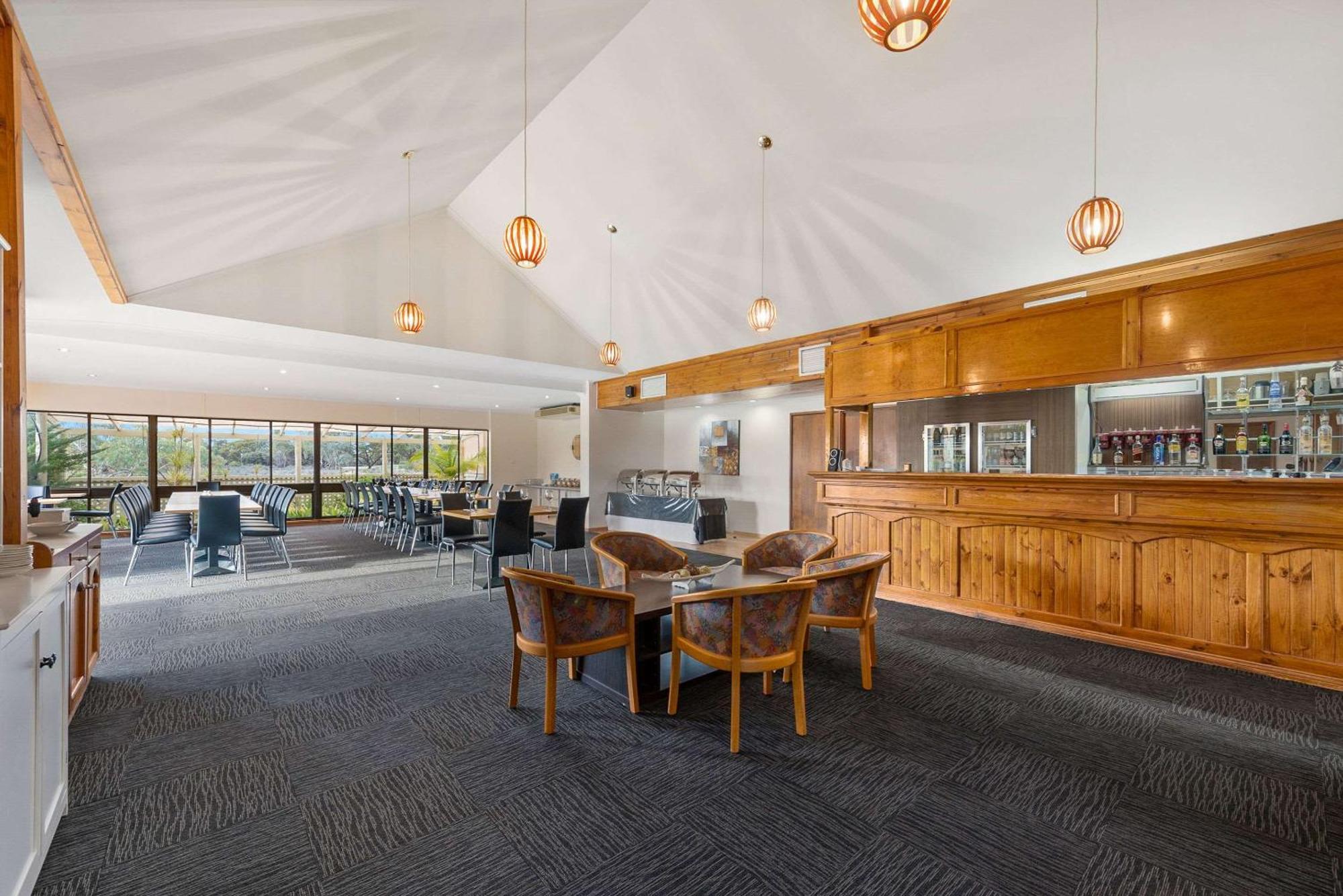 Comfort Inn & Suites Riverland Barmera Zewnętrze zdjęcie
