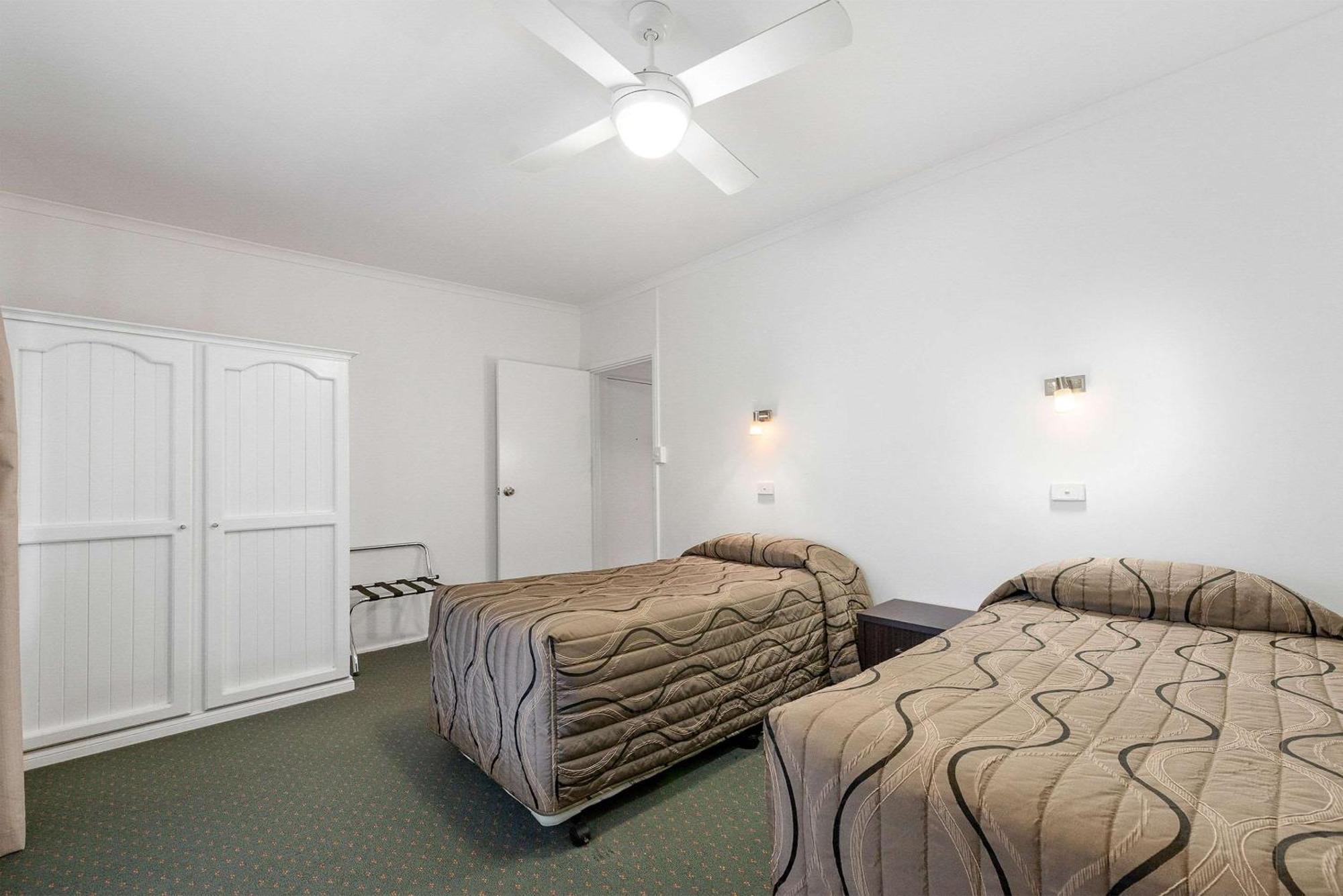 Comfort Inn & Suites Riverland Barmera Zewnętrze zdjęcie