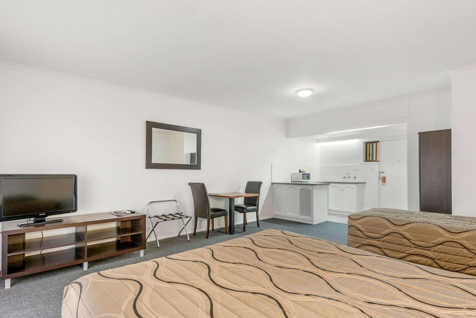 Comfort Inn & Suites Riverland Barmera Zewnętrze zdjęcie