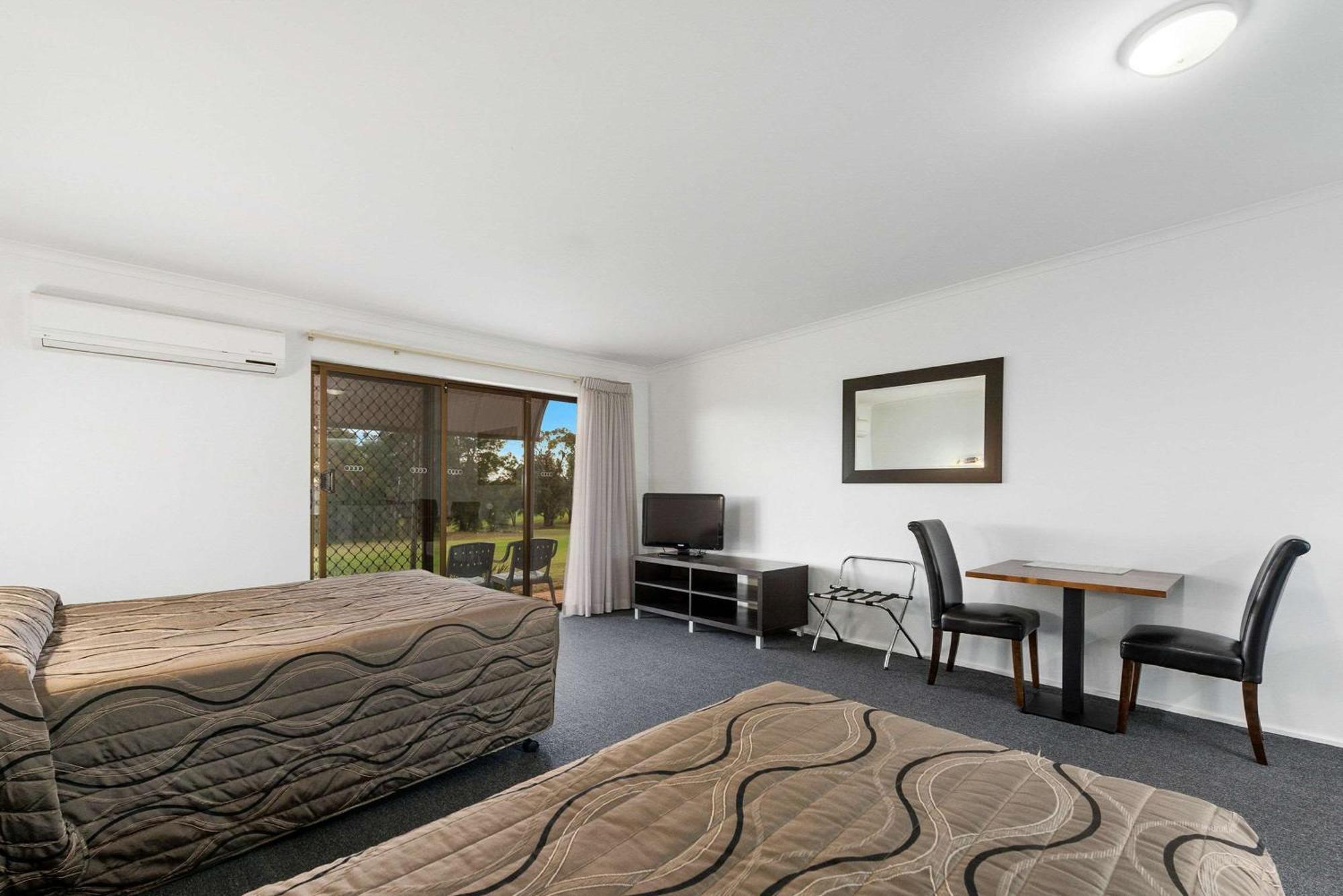 Comfort Inn & Suites Riverland Barmera Zewnętrze zdjęcie