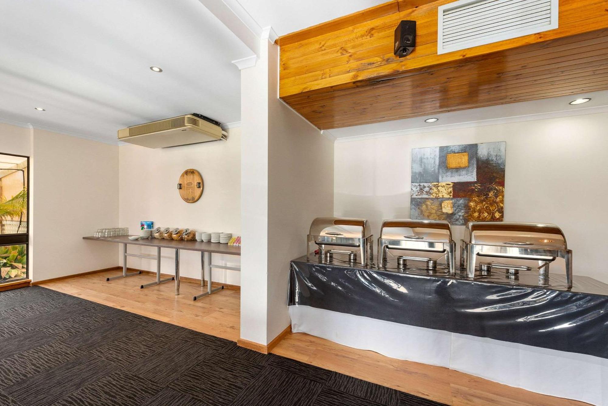 Comfort Inn & Suites Riverland Barmera Zewnętrze zdjęcie