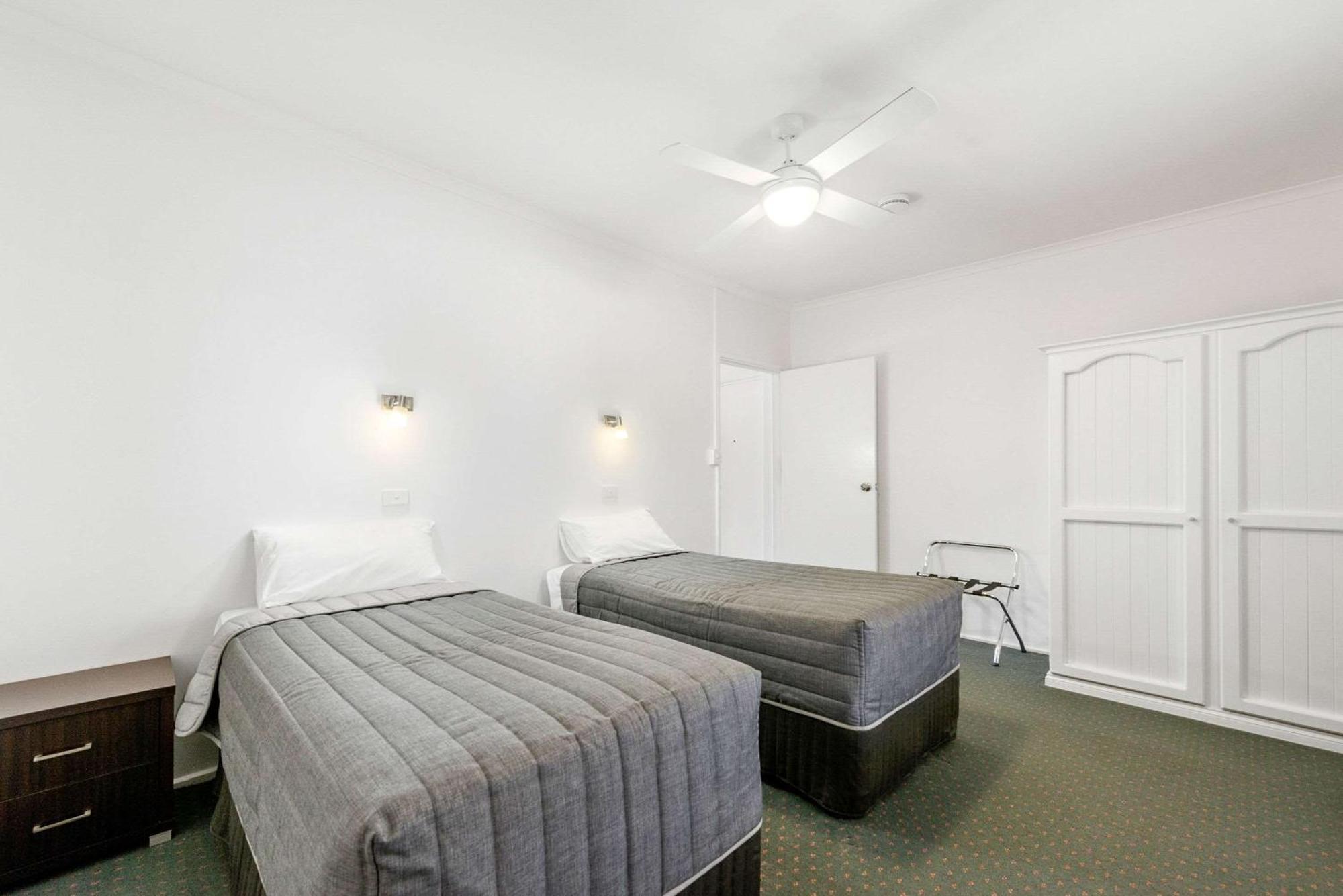 Comfort Inn & Suites Riverland Barmera Zewnętrze zdjęcie