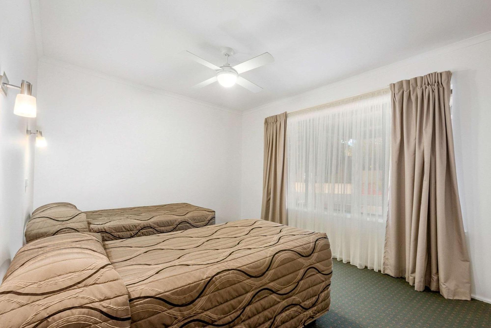 Comfort Inn & Suites Riverland Barmera Zewnętrze zdjęcie