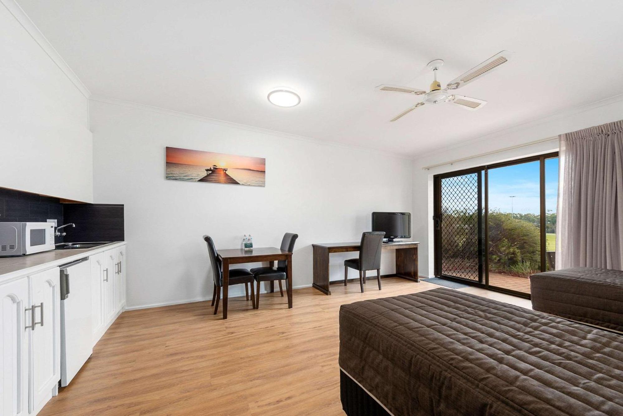 Comfort Inn & Suites Riverland Barmera Zewnętrze zdjęcie