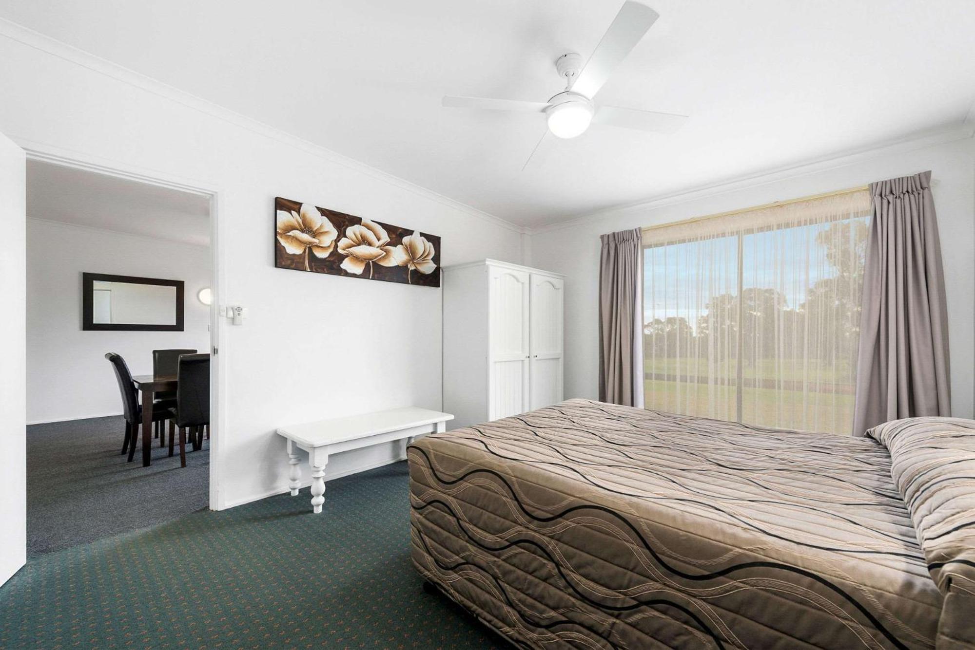Comfort Inn & Suites Riverland Barmera Zewnętrze zdjęcie