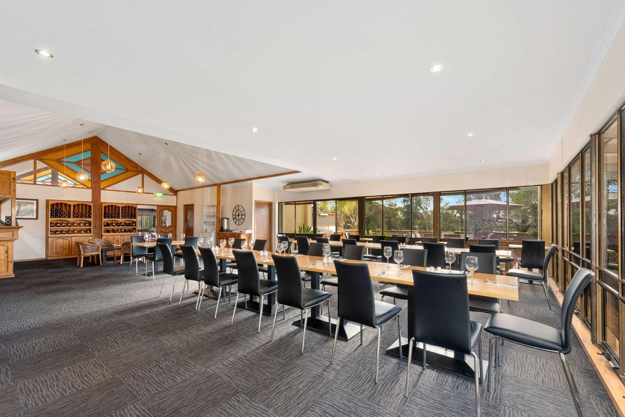 Comfort Inn & Suites Riverland Barmera Zewnętrze zdjęcie