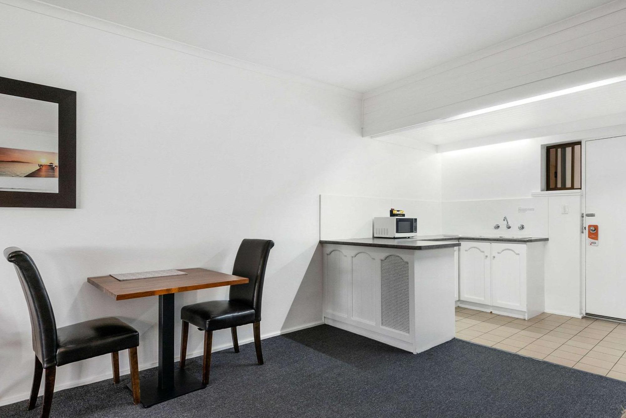 Comfort Inn & Suites Riverland Barmera Zewnętrze zdjęcie
