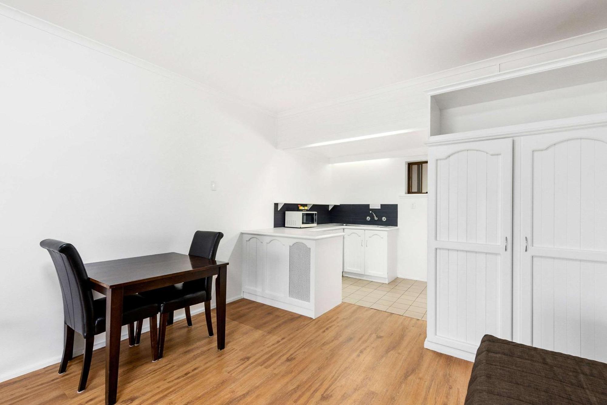 Comfort Inn & Suites Riverland Barmera Zewnętrze zdjęcie