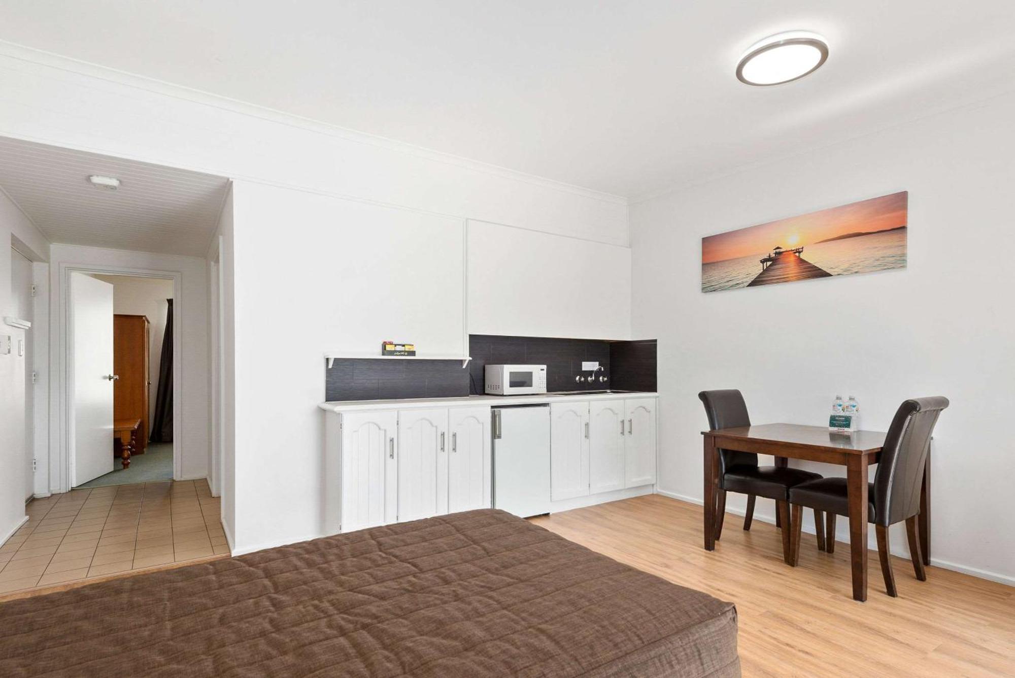 Comfort Inn & Suites Riverland Barmera Zewnętrze zdjęcie
