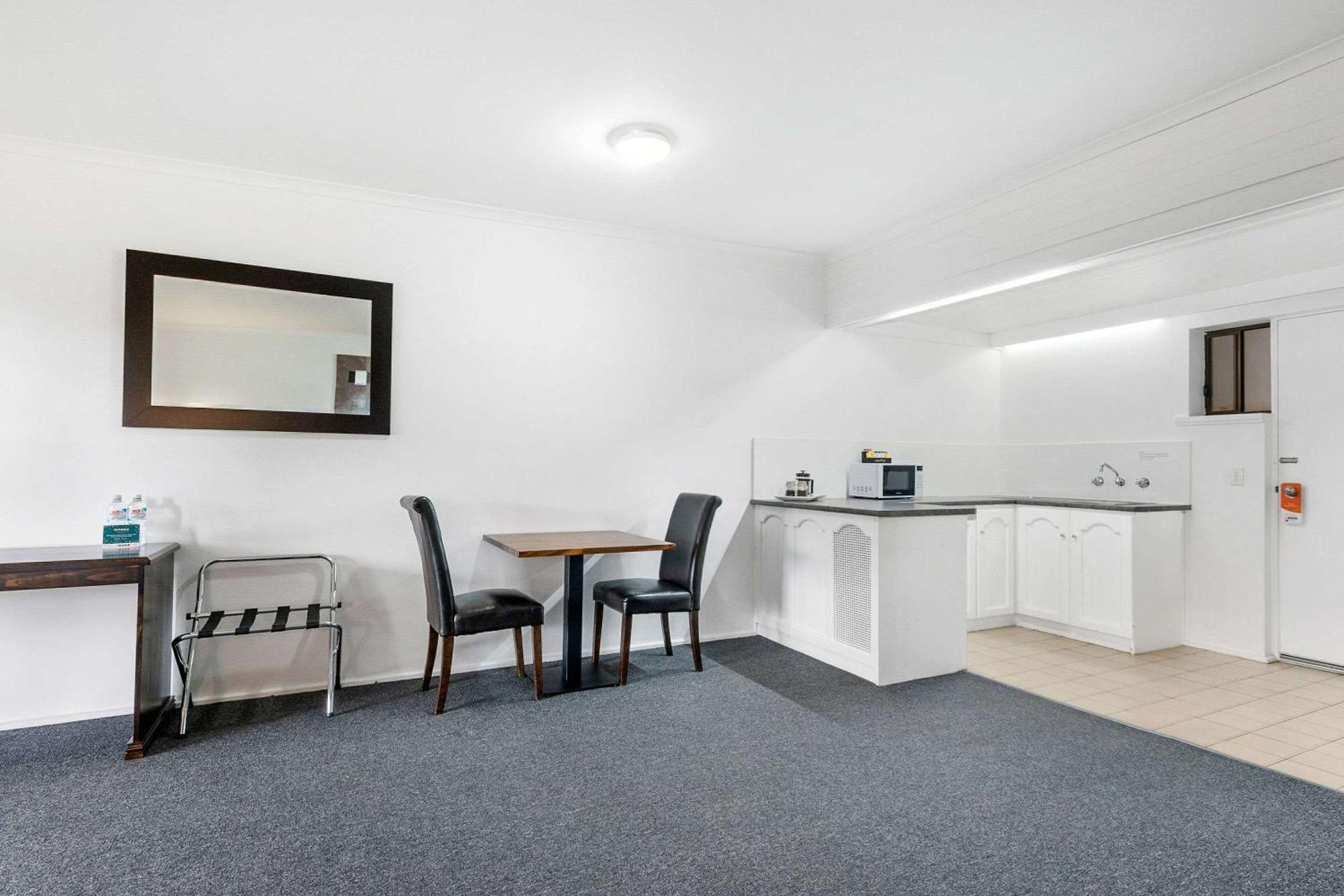 Comfort Inn & Suites Riverland Barmera Zewnętrze zdjęcie