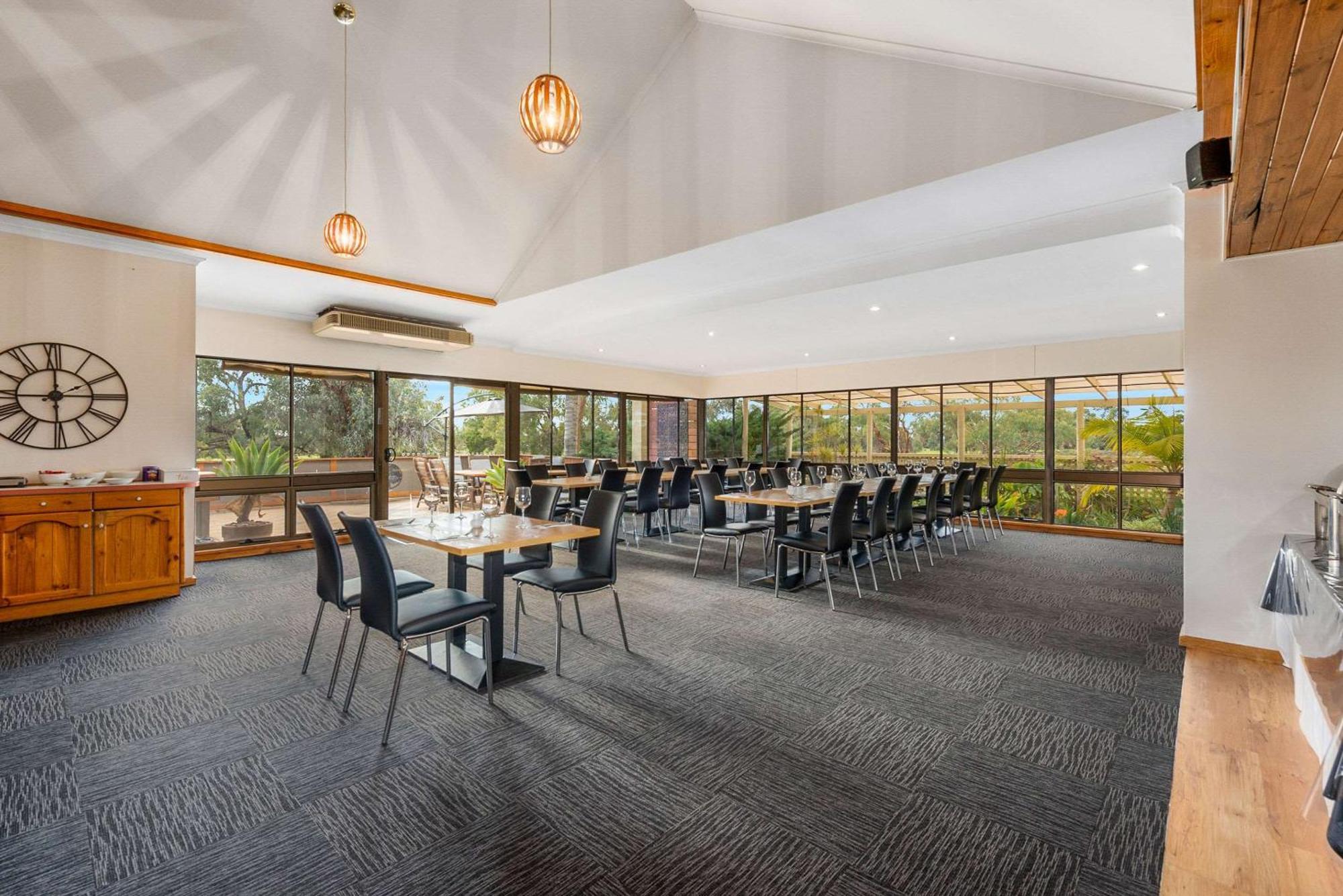 Comfort Inn & Suites Riverland Barmera Zewnętrze zdjęcie