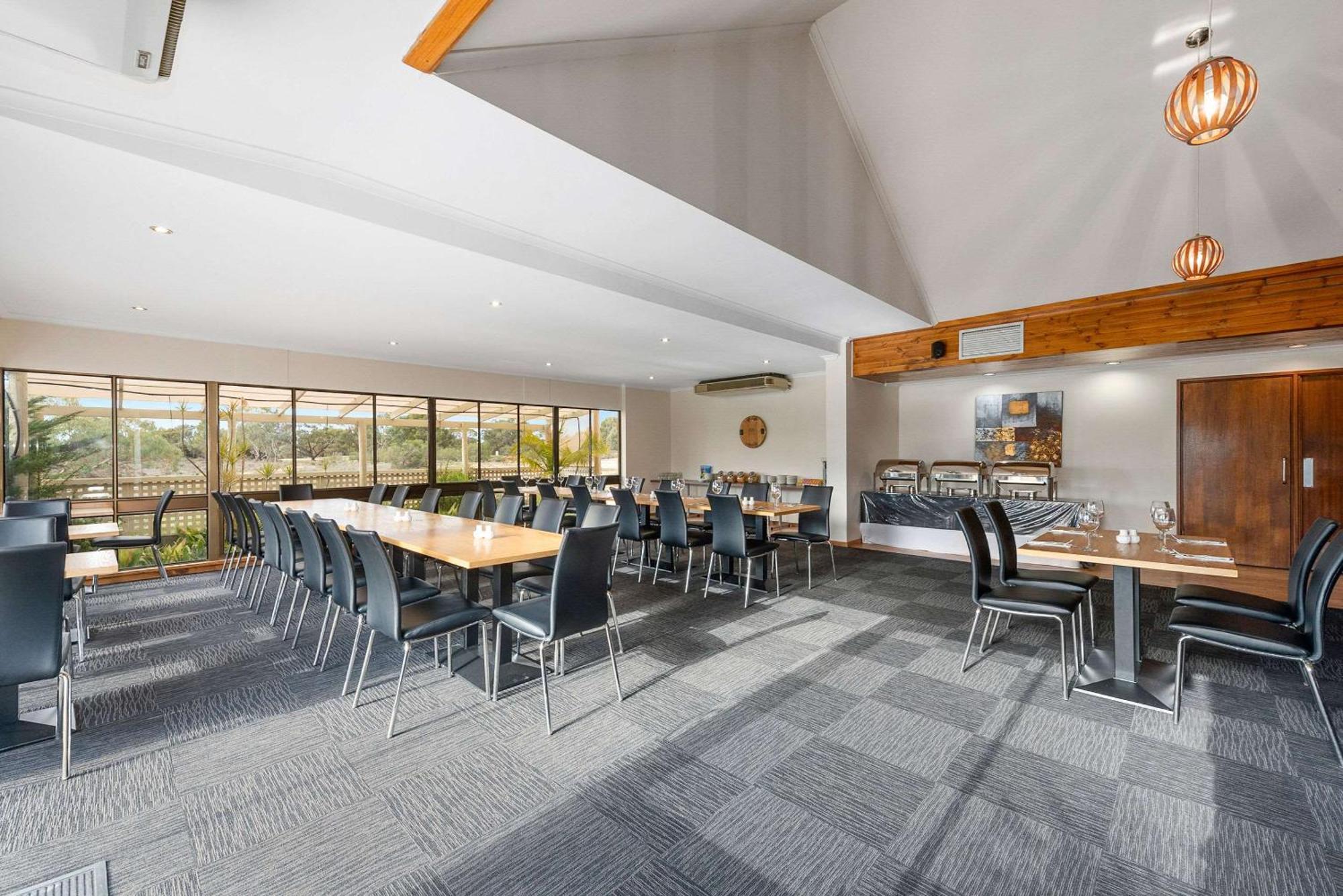 Comfort Inn & Suites Riverland Barmera Zewnętrze zdjęcie