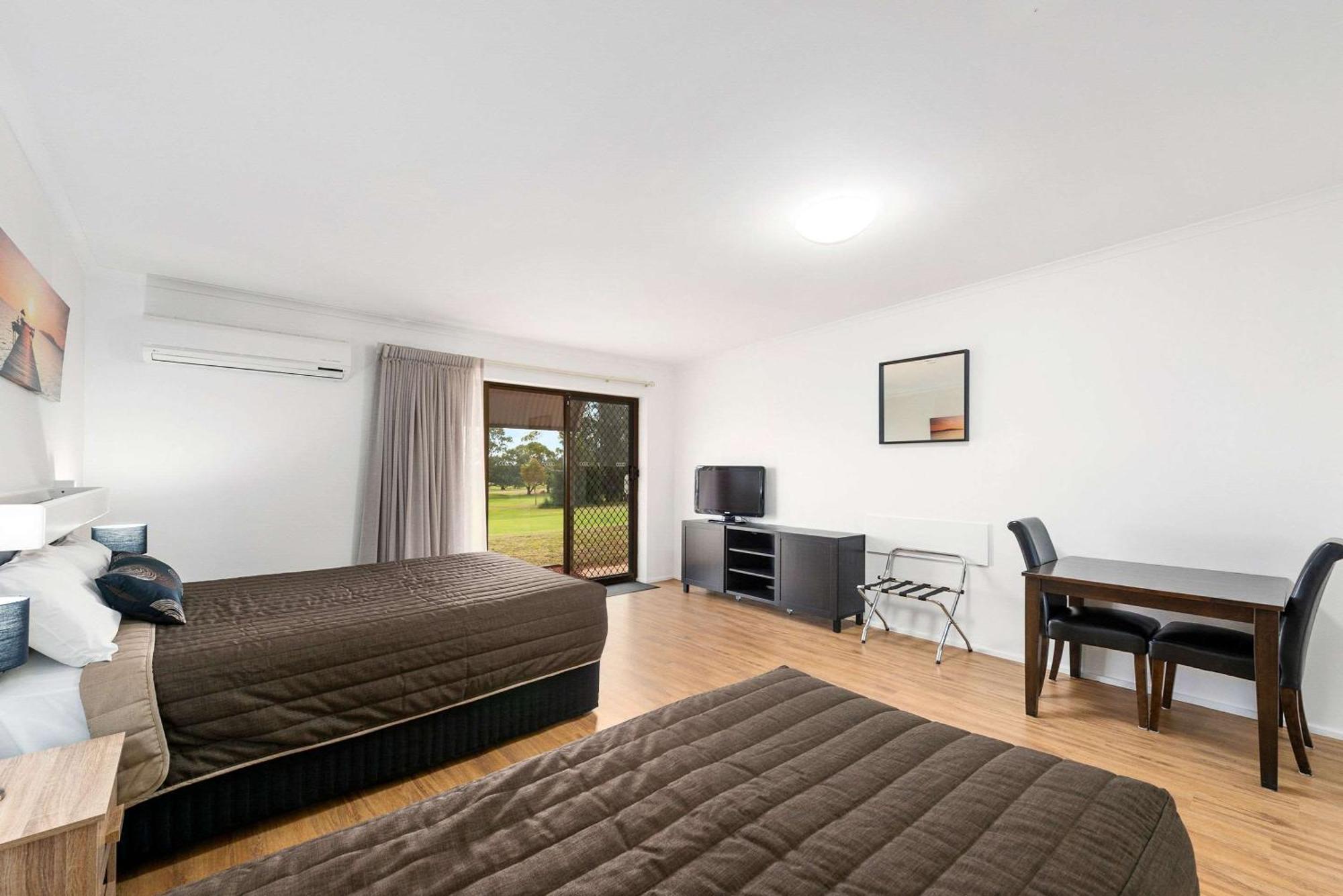 Comfort Inn & Suites Riverland Barmera Zewnętrze zdjęcie
