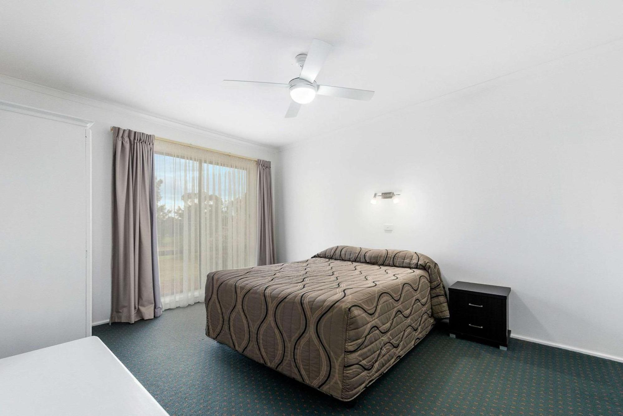 Comfort Inn & Suites Riverland Barmera Zewnętrze zdjęcie