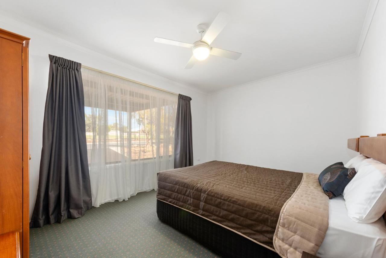 Comfort Inn & Suites Riverland Barmera Zewnętrze zdjęcie
